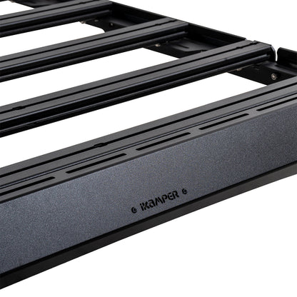 iKamper Raconteur Roof Rack | '05 - '23 Tacoma