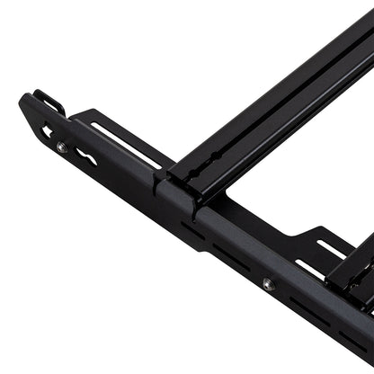 iKamper Raconteur Roof Rack | '05 - '23 Tacoma