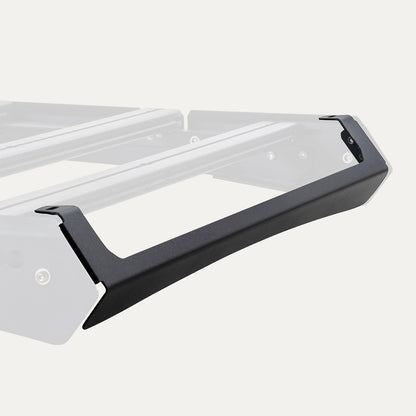 iKamper Raconteur Wind Deflector - Light Bar