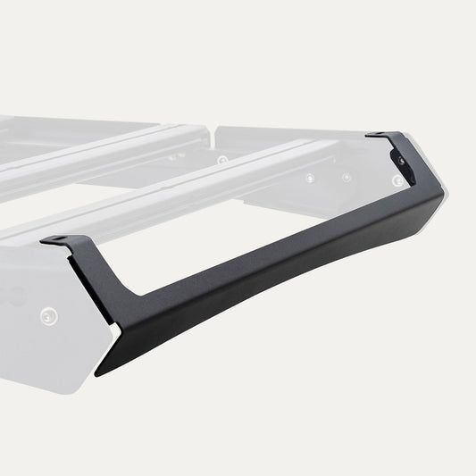 iKamper Raconteur Wind Deflector - Light Bar
