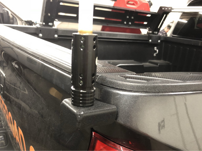 Cali Raised Bed Accessory Mount | '16 -'23 Tacoma