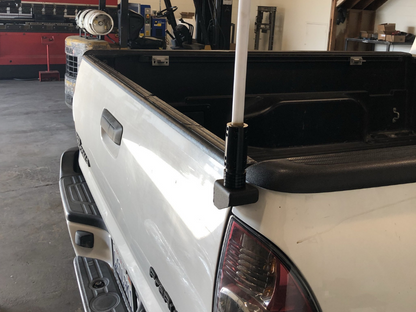 Cali Raised Bed Accessory Mount | '05 - '15 Tacoma