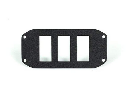 Cali Raised OEM Style Switch Panel (3 Switch) | '16 - '20 Tacoma