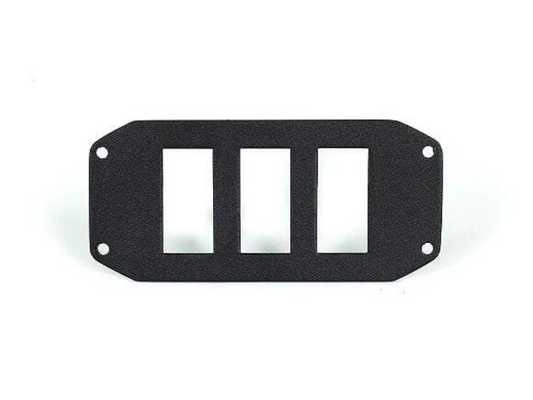 Cali Raised OEM Style Switch Panel (3 Switch) | '16 - '20 Tacoma