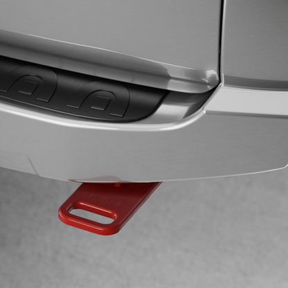 Toyota 4Runner Rear Recovery Point | '14 - '24 4Runner