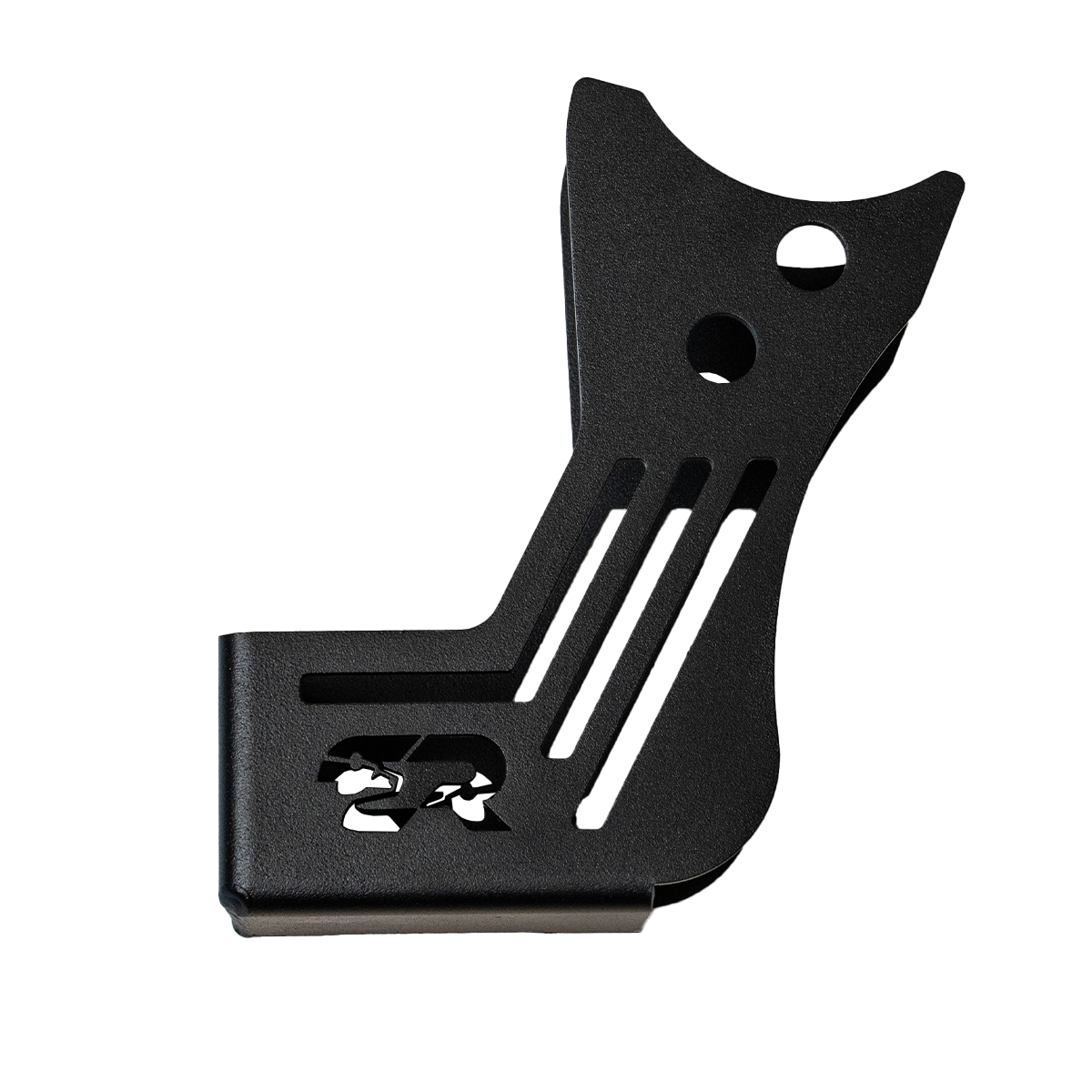 Rear Shock Skid Plate For 2024+ Toyota Tacoma