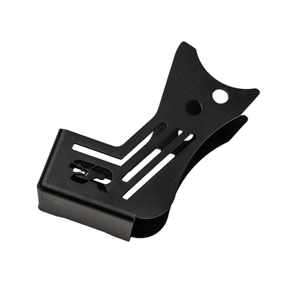 Rear Shock Skid Plate For 2024+ Toyota Tacoma