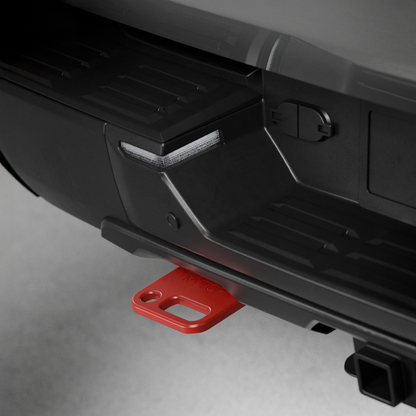 Toyota Tundra Rear Recovery Points | '22+ Tundra