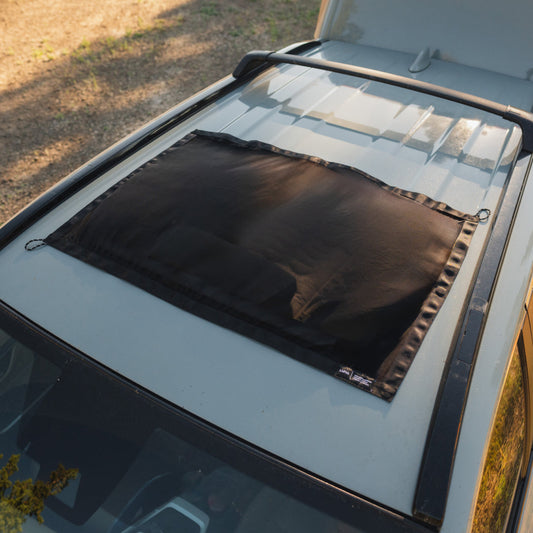 Luno Sunroof Window Screen