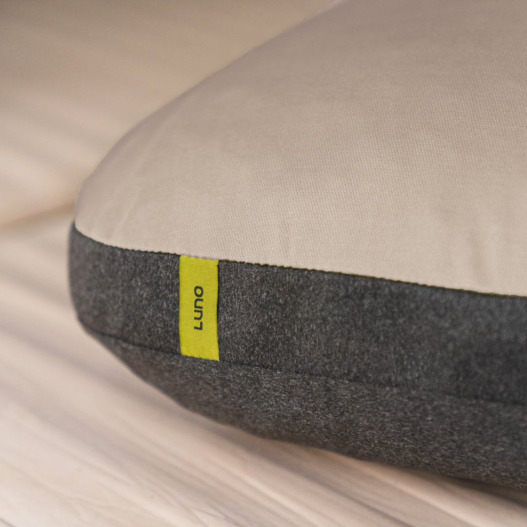 Luno Packable Camping Pillow