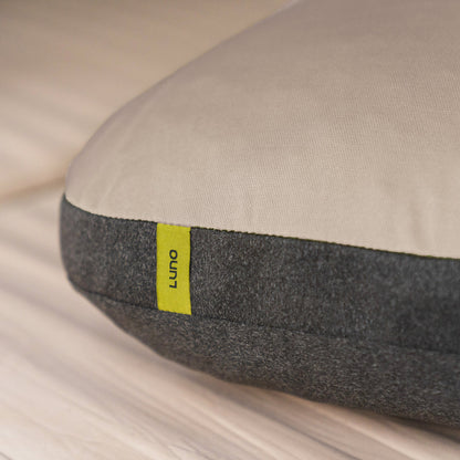Luno Packable Camping Pillow