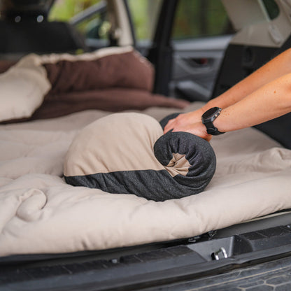 Luno Packable Camping Pillow