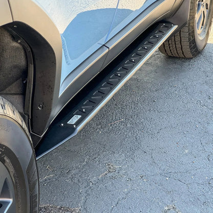 Toyota Land Cruiser/Lexus GX550 Rock Sliders | '24+ Land Cruiser