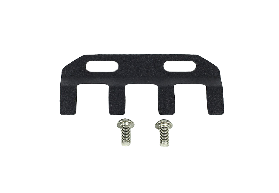 Cali Raised Bolt On Relay Holder For 2005-2024 4Runner & 2005-2023 Tacoma