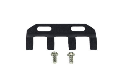 Cali Raised Bolt On Relay Holder | '05 - '24 Tacoma & 4Runner
