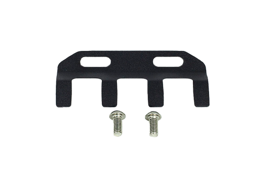 Cali Raised Bolt On Relay Holder | '05 - '24 Tacoma & 4Runner