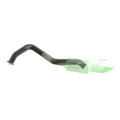 SXTH Element Trail Pipe | 2025+ 4Runner / 2024+ Land Cruiser