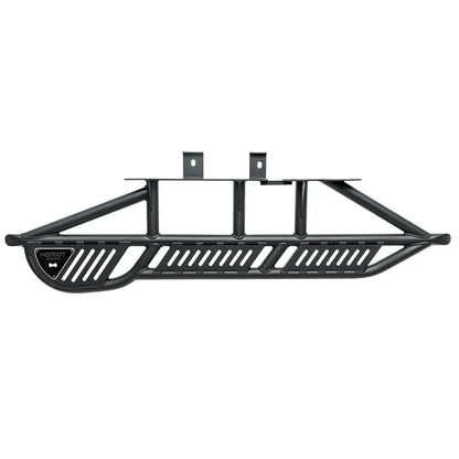 Westcott Designs Rock Sliders | 2025+ 4Runner