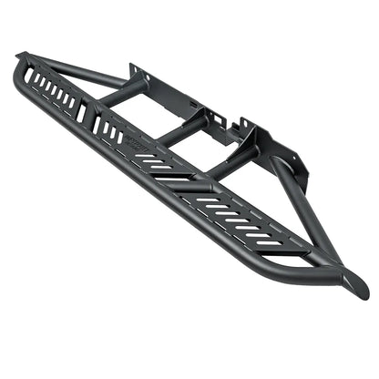 Westcott Designs Rock Sliders | 2025+ 4Runner