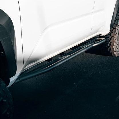 Westcott Designs Rock Sliders | 2025+ 4Runner