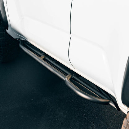 Westcott Designs Rock Sliders | 2025+ 4Runner
