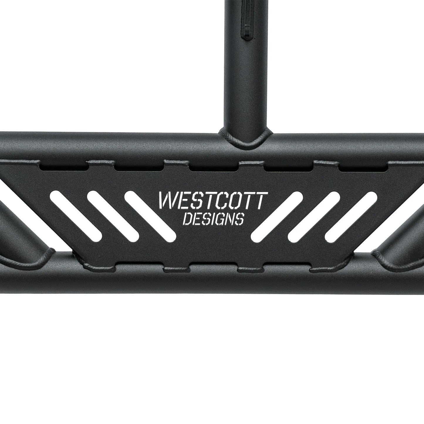 Westcott Designs Rock Sliders | 2025+ 4Runner