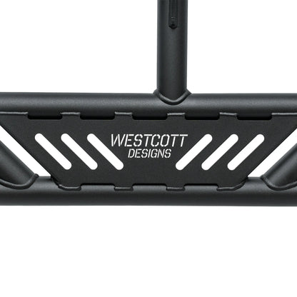Westcott Designs Rock Sliders | 2025+ 4Runner