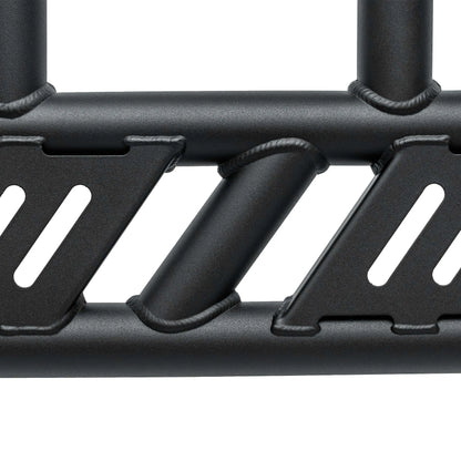 Westcott Designs Rock Sliders | 2025+ 4Runner