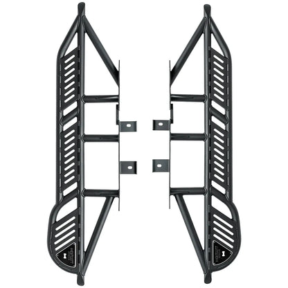 Westcott Designs Rock Sliders | 2025+ 4Runner