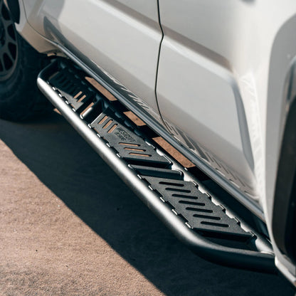 Westcott Designs Rock Sliders | 2025+ 4Runner