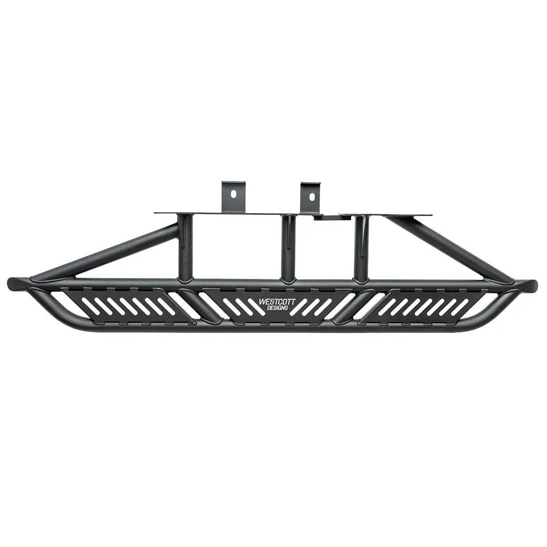 Westcott Designs Rock Sliders | 2025+ 4Runner