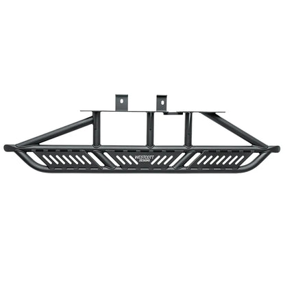 Westcott Designs Rock Sliders | 2025+ 4Runner