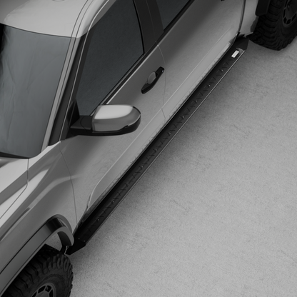 Toyota Tundra Rock Sliders | '22+ Tundra