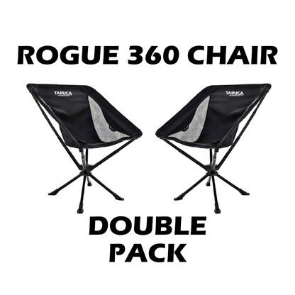 Taruca Rogue 360 Chair