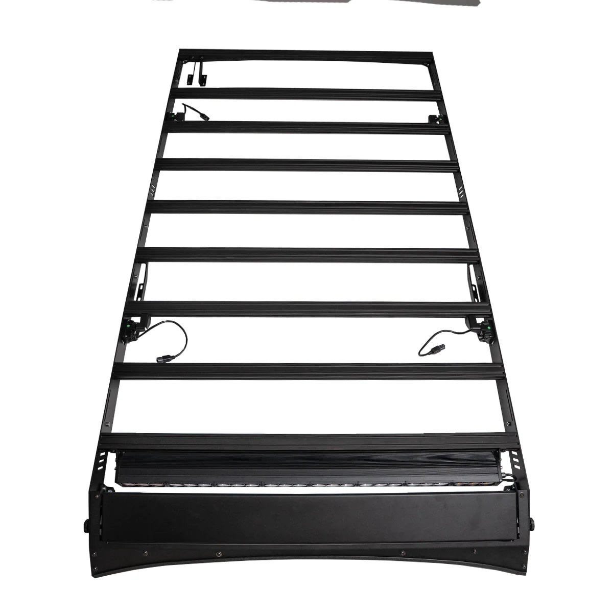Cali Raised Premium Roof Rack | '10 - '24 4Runner