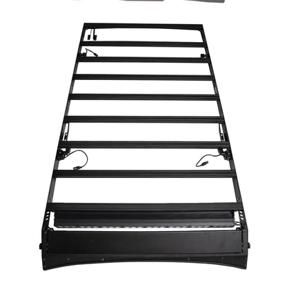 Cali Raised Premium Roof Rack | '10 - '24 4Runner