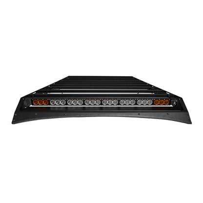 Cali Raised Premium Roof Rack | '10 - '24 4Runner