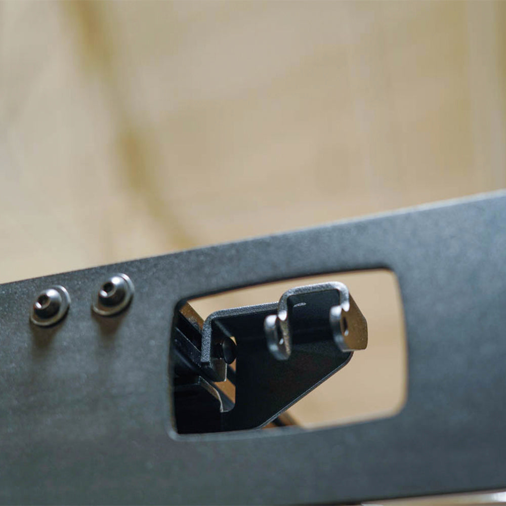 Cali Raised Premium Roof Rack 360 Lighting Kit | Tacoma and Tundra