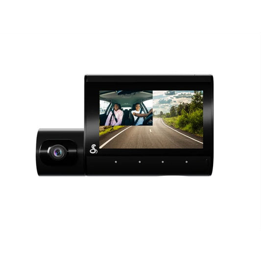 Cobra Dash Cam SC 220C Plug & Play Kit | '07-'25 Tundra