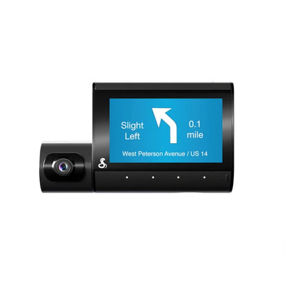 Cobra Dash Cam SC 220C Plug & Play Kit | '07-'25 Tundra