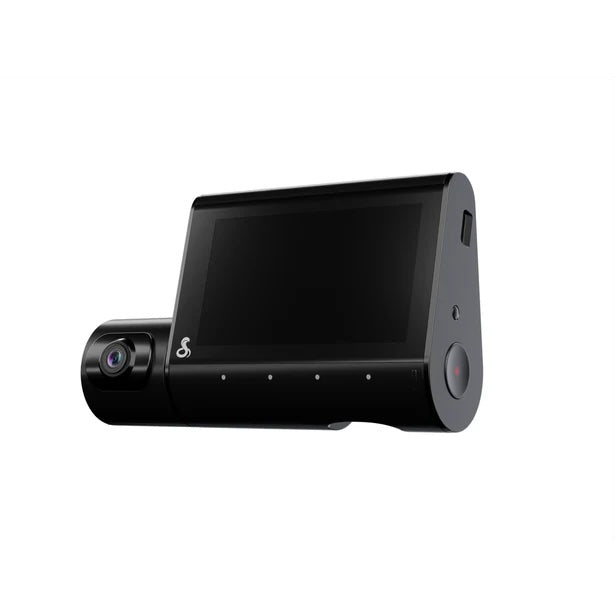 Cobra Dash Cam SC 220C Plug & Play Kit | '07-'25 Tundra