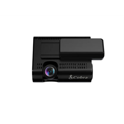Cobra Dash Cam SC 250R Plug & Play Kit