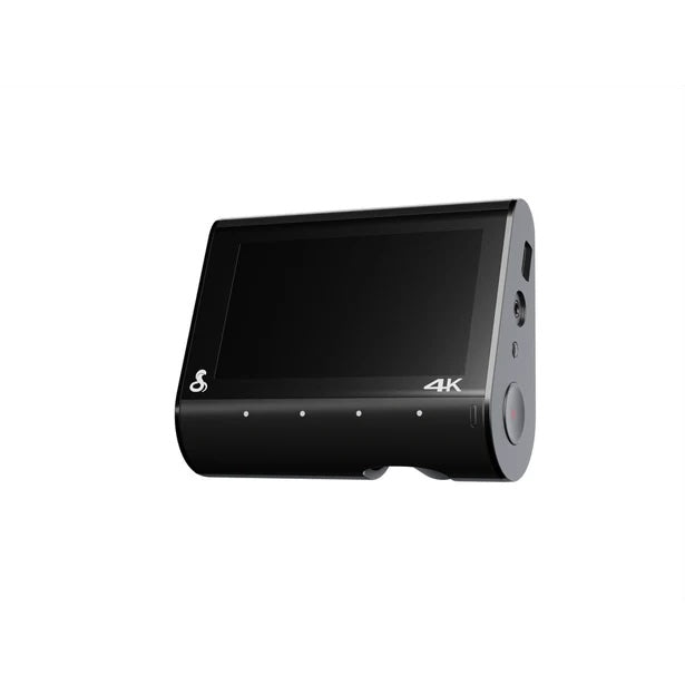 Cobra Dash Cam SC 250R Plug & Play Kit