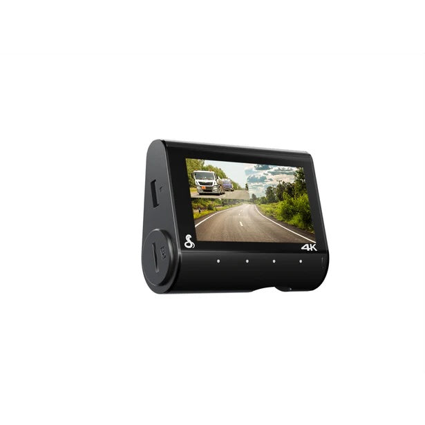 Cobra Dash Cam SC 250R Plug & Play Kit