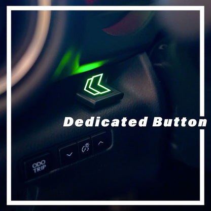 Shiftpower SP07 Throttle Response Controller | Select '06 - '23 Toyota/Lexus