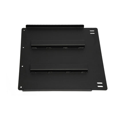 Cali Raised Transmission Skid Plate | '10 - '24 4Runner