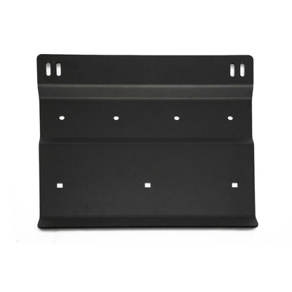 Cali Raised Transfer Skid Plate | '10 - '24 4Runner