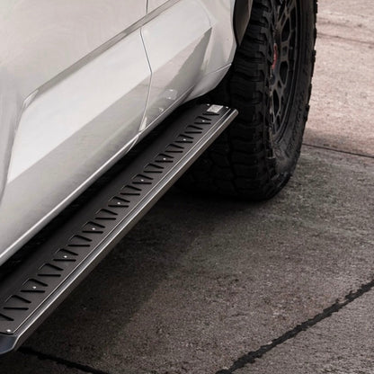 Toyota Sequoia Rock Sliders | '23+ Sequoia