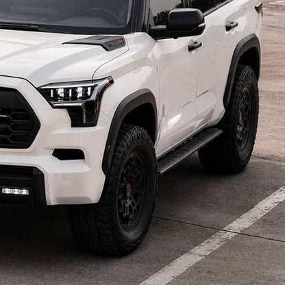 Toyota Sequoia Rock Sliders | '23+ Sequoia