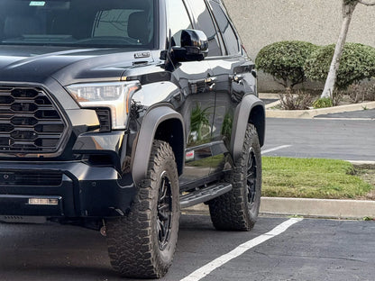 Toyota Sequoia Fender Flare Kit | '23+ Sequoia